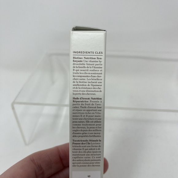 4 X Perricone MD No Makeup Mascara Soft Black 8.4ml 0.28 fl oz New Box $35 - Picture 6 of 9